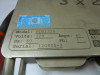 MC Lights PD1320 Amp Box 3x20 120V 1 Phase USED