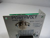Power Volt BVA-24AS1.2 Power Supply 24VDC 1.2 Amp USED