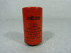 ALBS AL-EIKO GM80 Capacitor 10 000uf 80V USED