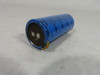 Nippon 82DA1264/9817L 85 Capacitor 560uf 500V USED