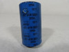 Nippon 81DA1427/20Y04L Capacitor 470uf 500V USED