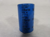 Nippon 82D1106A/9729L 49 Capacitor 220uf 500V USED