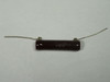 Ohmite B20J15KE Wire Wound Resistor 15000 Ohm 20W USED