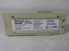 Paxar Monarch 120290 Battery Charger Module 12VDC 1000mA USED