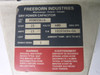 Freeborn FV002561R Dry Power Capacitor 15Amp 600V ! AS IS !