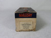 Mallory CGS112T450FF1 Capacitor 10uf 450VAC ! NEW !