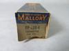 Mallory FP-118.4 Capacitor 250mfd 150VDC ! NEW !