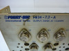 Power-One HE24-7.2-A Power Supply 24VDC USED