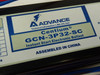Advance GCN-3P32-SC Electronic Ballast 347V 60Hz ! NEW !