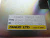 Fanuc A14B-0076-B322 Power Supply USED