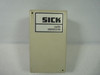 Sick MC1A-8904 Power Supply 120V 25VA 60Hz USED