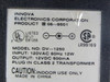 CUI Inc DV-1250 Power Supply 12W 60Hz 500mA 120V 12VDC USED
