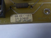 Medar 4581-10A Power Supply Timer Assembly USED