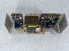 Power-One HBAA-40W-A Power Supply 5/15VDC Triple Output 0.8A USED