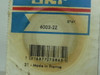 SKF 6003-2Z Deep Groove Ball Bearing ! NEW !