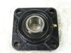 Winner UCF206-19 Bearing with Square Pillow Block ! NEW !