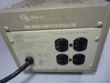 Sola 63-13-210-05 Power Supply Regulator 11.8A 95-130V USED