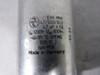 EAB MMA 560-12 Capacitor 4.7uf 1200V USED