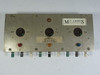 MC Lights Control Box USED