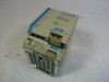 Lutze 722742 Power Supply 10 Amp 24VDC USED