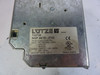Lutze 722742 Power Supply 10 Amp 24VDC USED