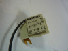 Siemens 3TX7402-3G Surge Suppressor 24VDC USED