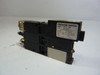 Pisco FVUS011-NW Pressure Switch 12-24VDC USED