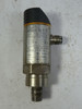 IFM PB5224 Pressure Switch Liquid/Gas 1-100PSI USED