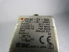 SMC ISE40-01-62L Precision Pressure Switch 12-24VDC USED