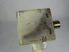 SMC ISE40-01-62L Precision Pressure Switch 12-24VDC USED