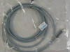 Festo 159-420 Proximity Switch Cable Plug ! NWB !