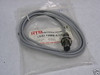 HTM LCM1-1206N-A3U2 Induc. Prox. Switch 10-30VDC 200mA ! NWB !