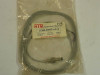 HTM Inductive Proximity Sensor LCM2-0806P-A3U2 ! NEW !