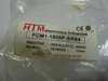 HTM FCM1-1805P-SRS4 Proximity Switch ! NEW !