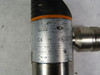 Efector PB4212 Pressure Sensor 1/4 USED