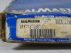 Gold Seal Master SFT-10-12C Bearing with Pillow Block ! NEW !