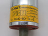 Rechner KAS-80-30-S Proximity Switch 30mm Capacitive USED