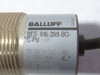 Balluff BES-516-359-BO-C-PU Proximity Sensor 10-30VDC USED