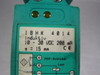 Schonbuch Sensors IBHK-4014 Capacitive Proximity Switch 15mm 10-30VDC USED