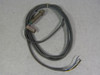 Pepperl+Fuchs NJ2-12GM-WS Proximity Sensor USED