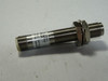 Scan FCS1-1202P-ARU4 Inductive Proximity Sensor USED