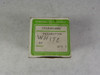 General Electric CR104A1006 Pushbutton - White ! NEW !