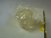 C&S RCL Pushbutton Accessories White Cover ! NEW !