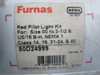 Furnas 50D24999 Pilot Light Kit 120VAC ! NEW !