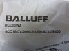 Balluff BCC M474-0000-2D-000-51X475-000 Connector ! NEW !