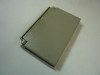 Leviton 4 Outdoor Receptacle Cover USED