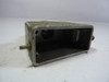 Contact D40-E161 Connector Housing USED