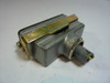 Contact H-B24T Plug Connector 600V USED