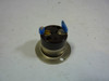 Hubbell HBL7466 Flanged Inlet 15 Amp 125V USED