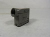 Harting XS10 Connector Housing USED